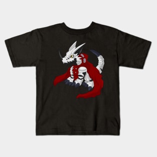 Digimon Hackmon Kids T-Shirt